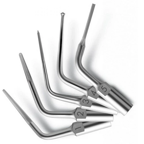 Tips Satelac Type Assorted