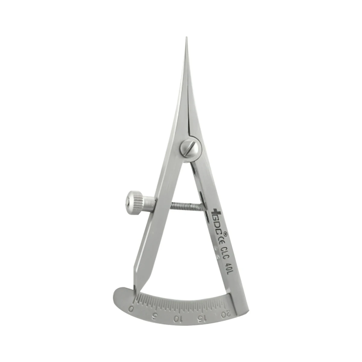 # Straight (17Cm) CLC40L