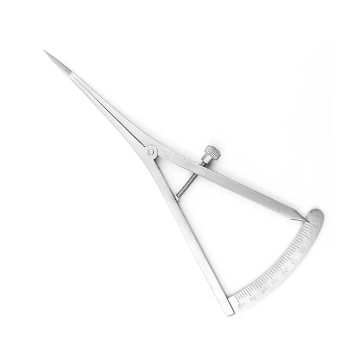 # Curved (17Cm) Clc40C