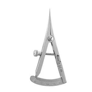 # Staright (9Cm) Clc20L