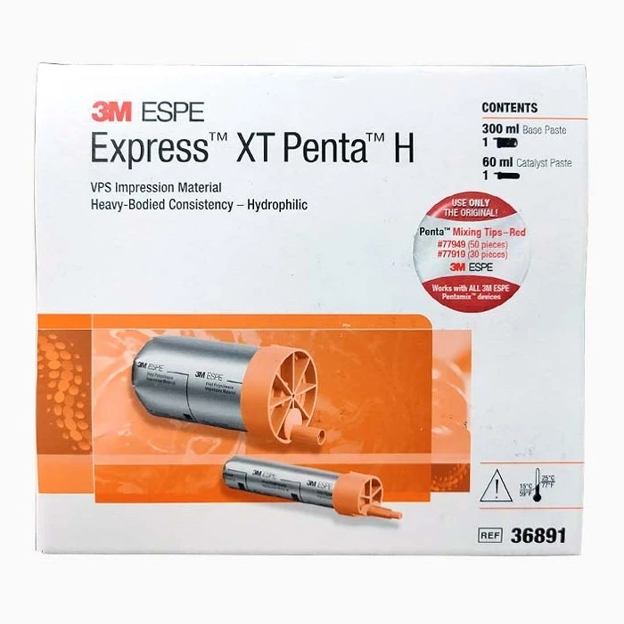 Penta H