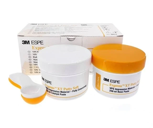 Putty Soft