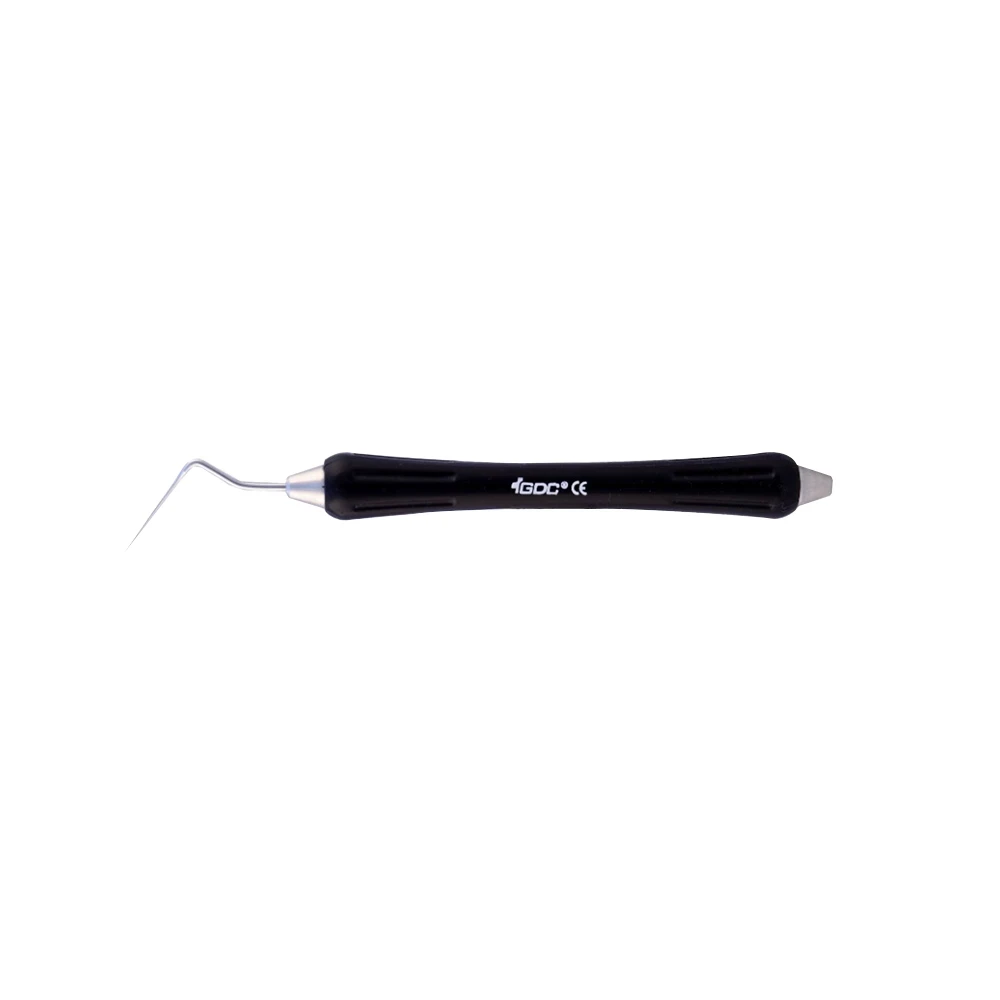 Black Single End Size 0.4mm - RCPM0