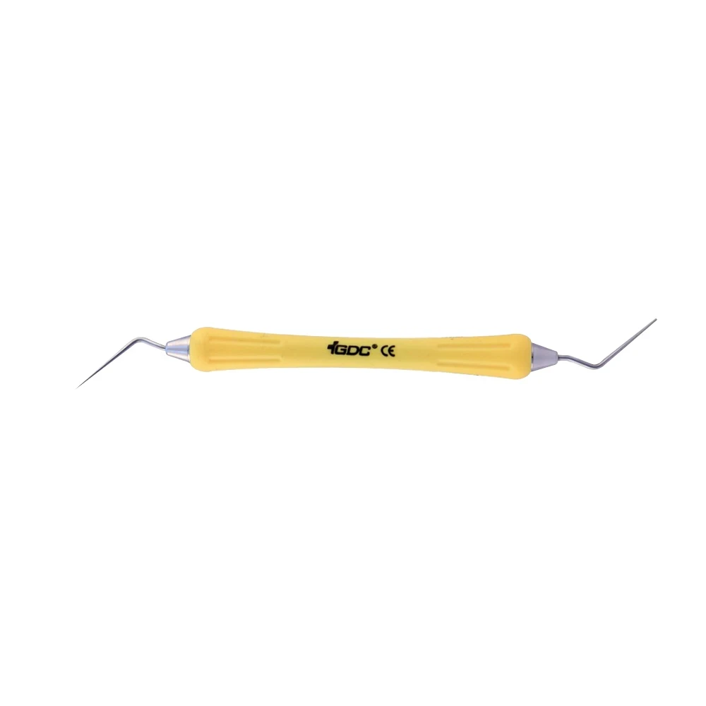 Yellow Double End Size 0.4mm/0.5mm - RCPM0/1