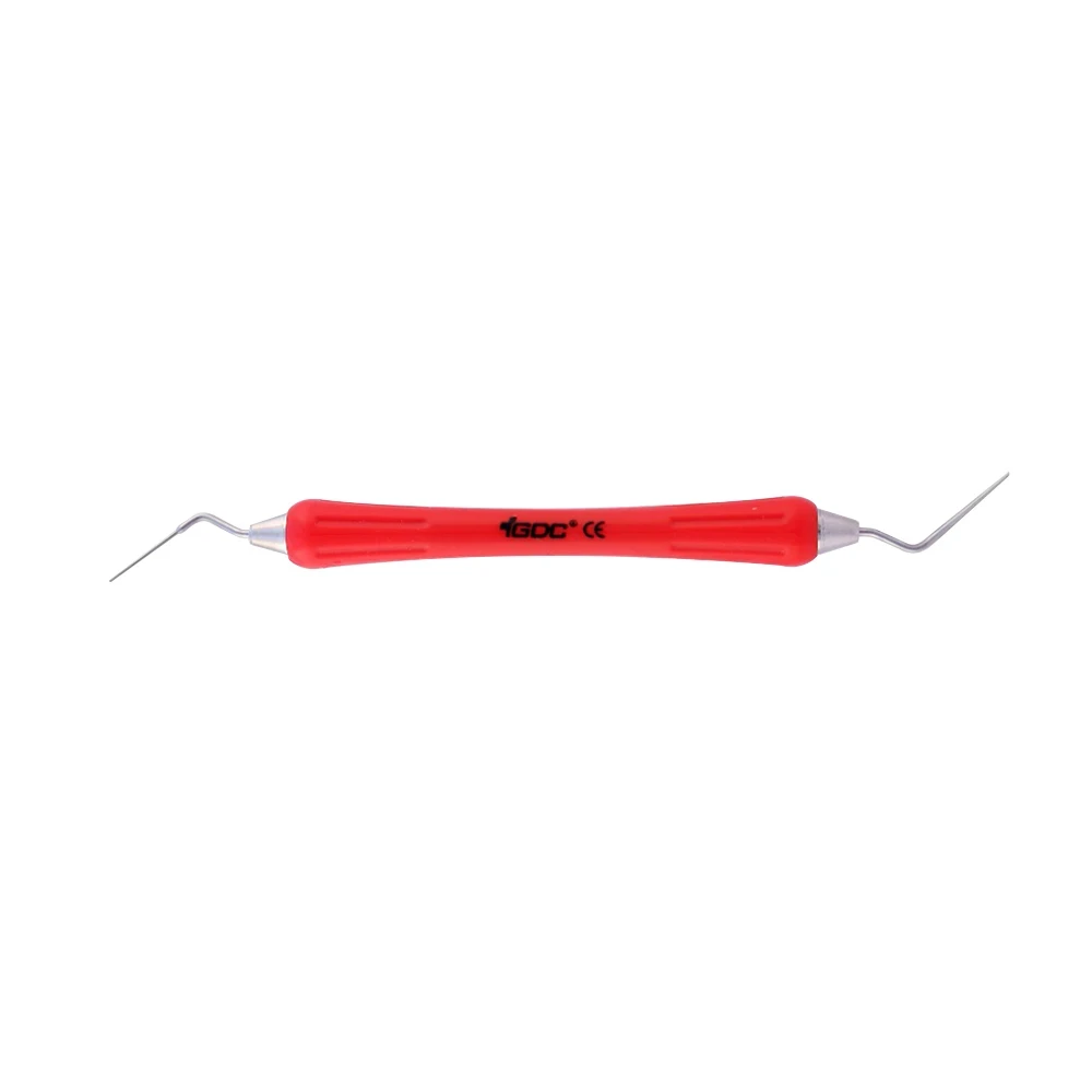  Red Double End Size 0.5mm/0.6mm - RCPM1/2
