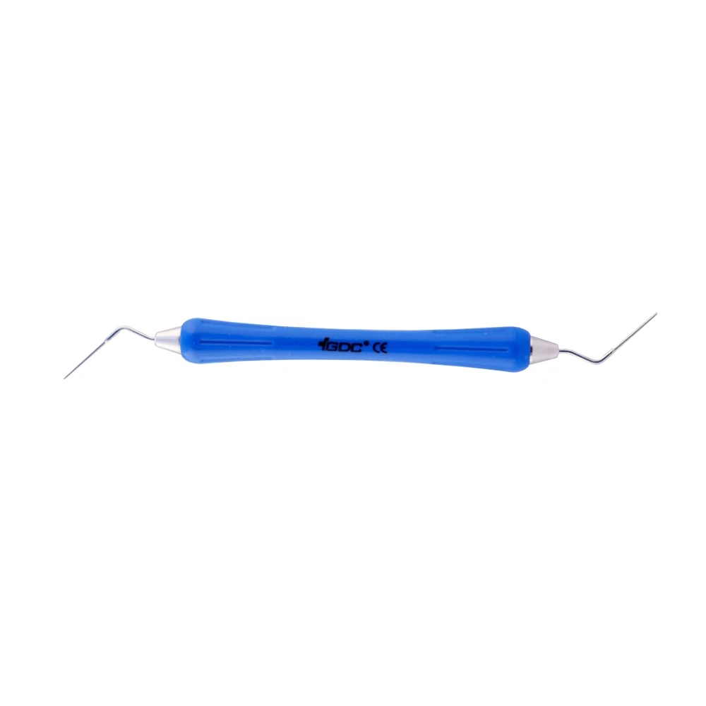 Blue Double End Size 0.6mm/0.8mm - RCPM2/3