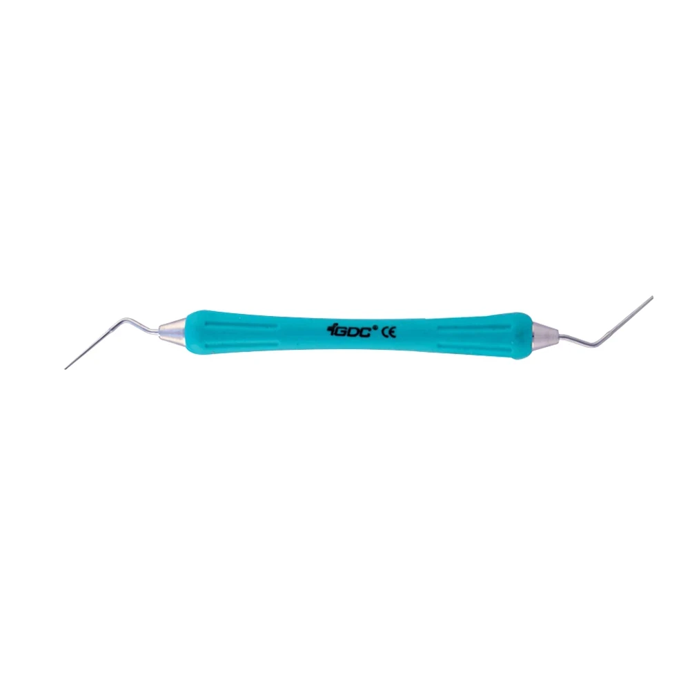 Green Double End Size 0.6mm/1mm - RCPM2/4