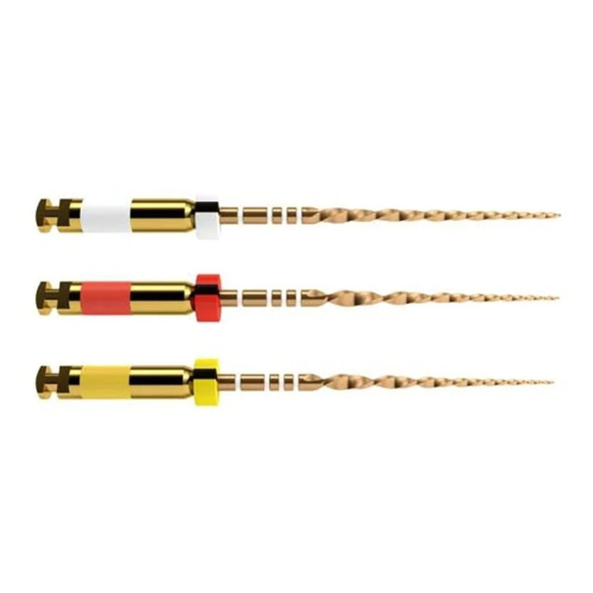 31mm Assorted