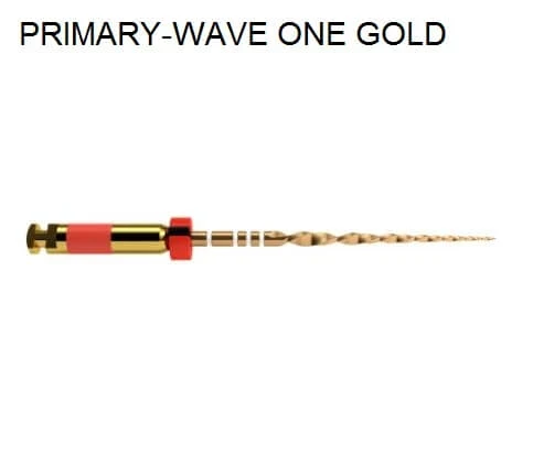 25mm Primary