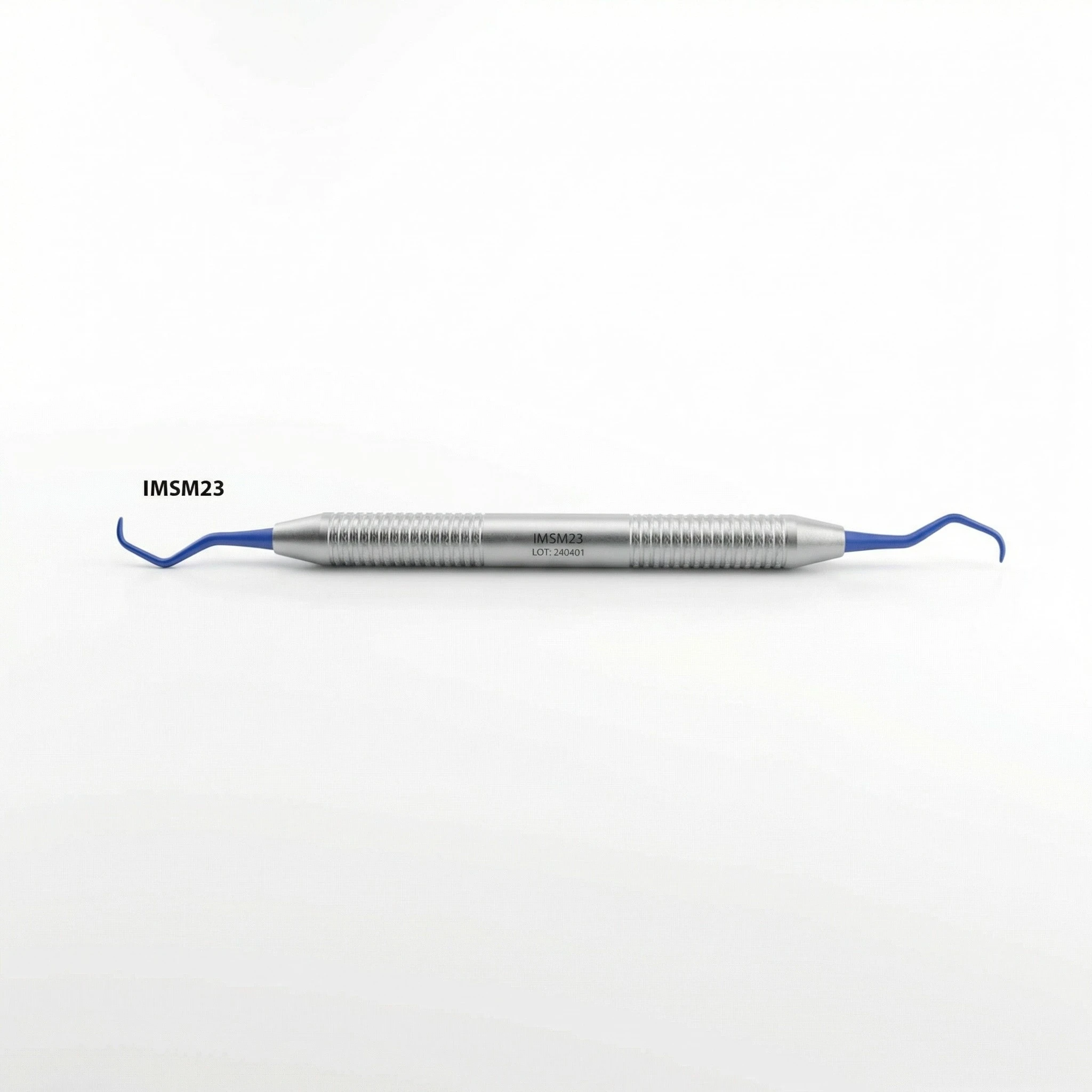 Universal Scaler - IMSM23