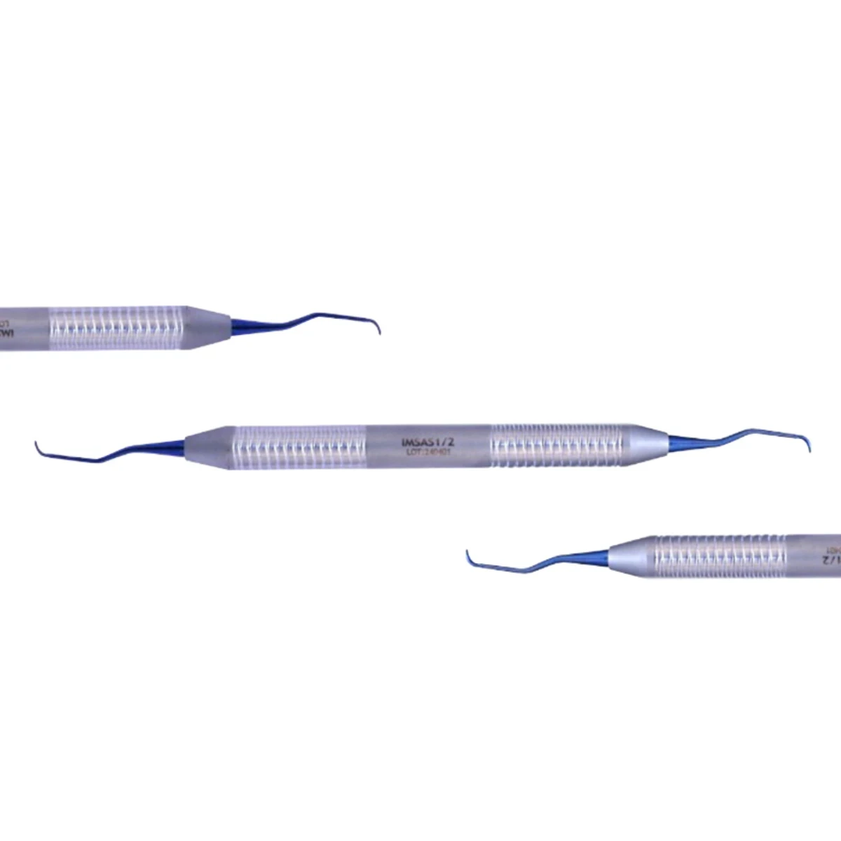 Mini Curette - IMSAS1/2