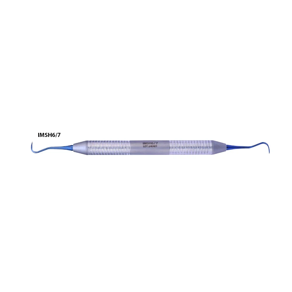 Hygienist Scaler - IMSH6/7