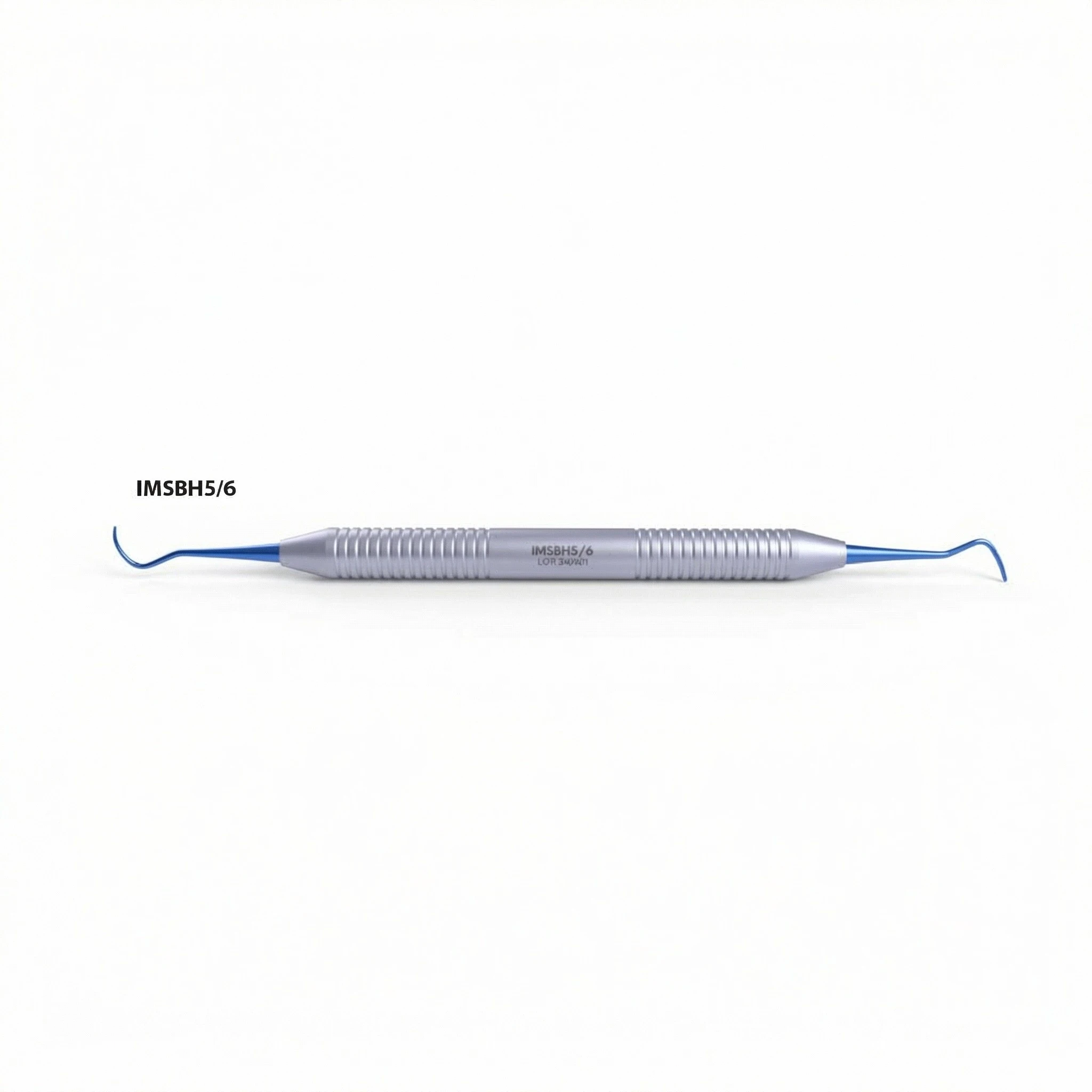  Barnhart Scaler/Curette - IMSBH5/6