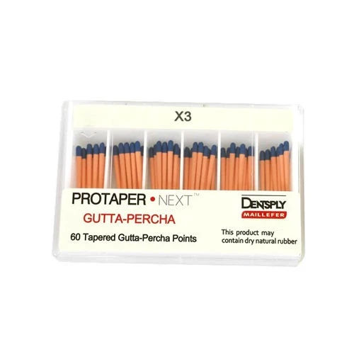 X3 (Pack of 60)