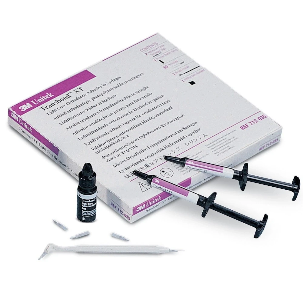  XT Adhesive Syringe 1 Syr Pack