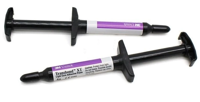  XT Light Cure Adhesive Kit (712-035)