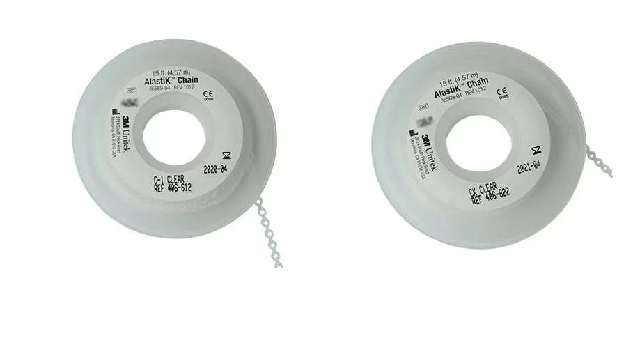 C-1 Clear 15 1EA (406-612)