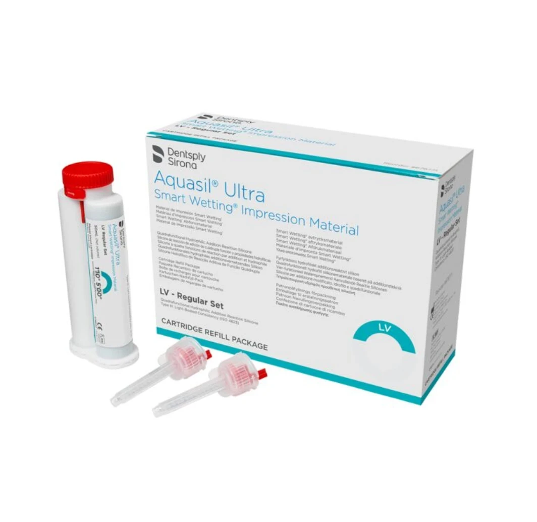 Ultra Lv Cartridge (Pk Of 1)