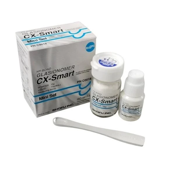 Cx Mini Set