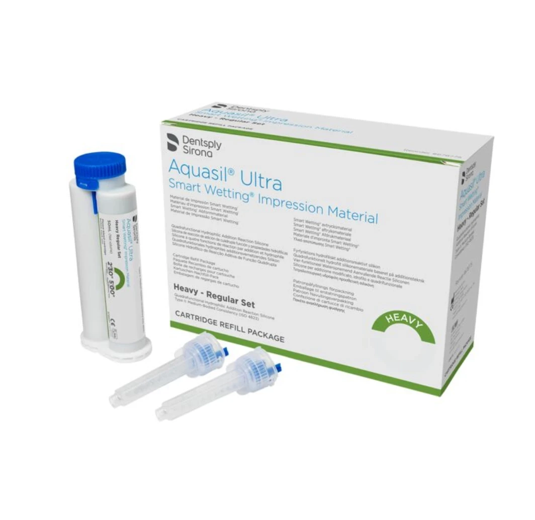 Ultra Heavy 50ml Cartridge (Pk Of 1)