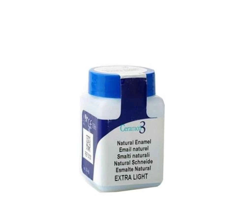 1Oz- Blue