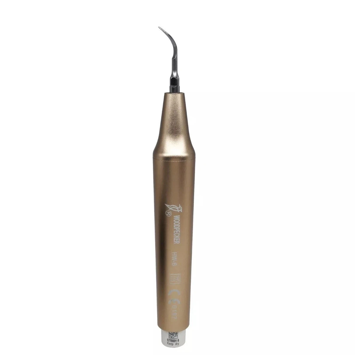 1 Scaler Handpiece