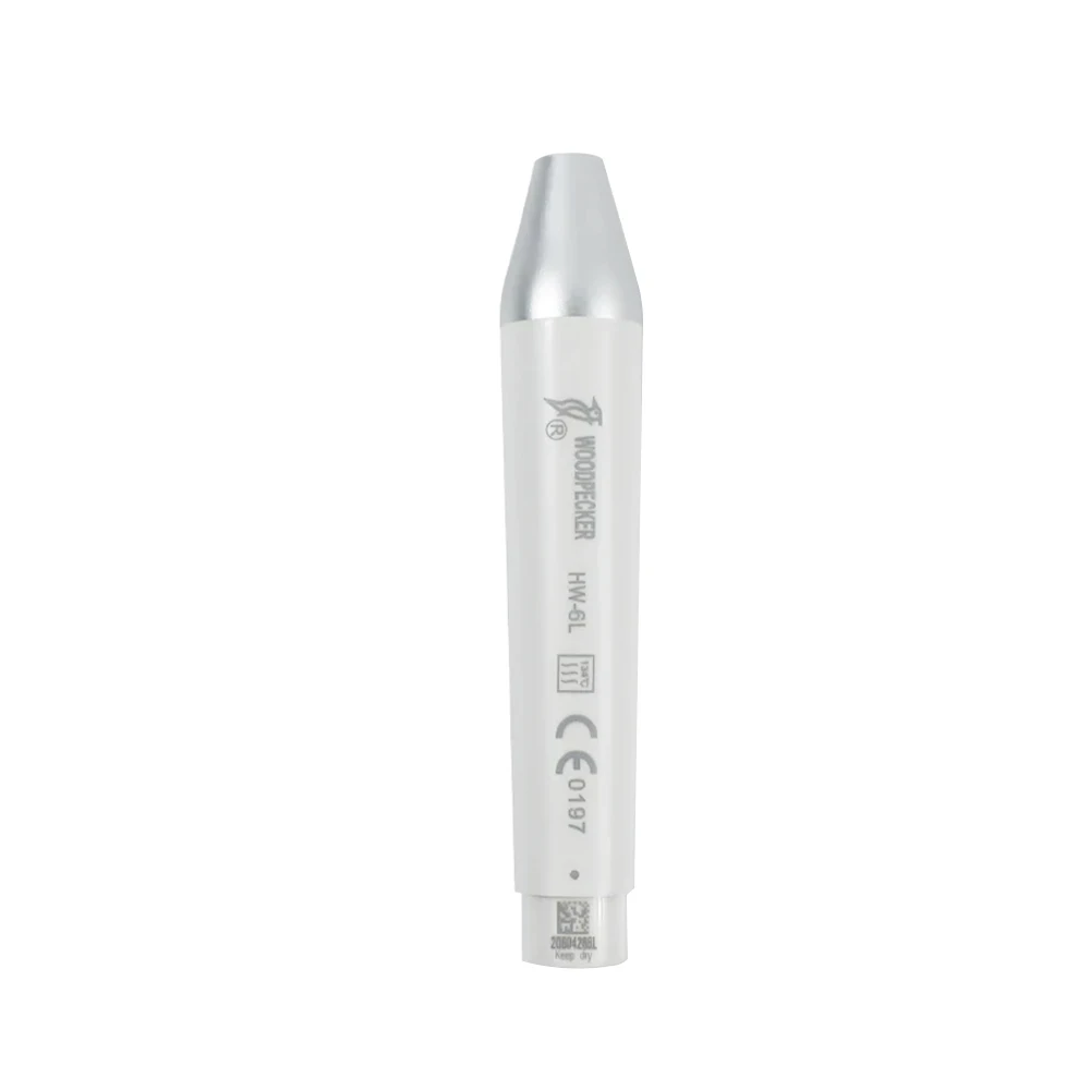 6 Scaler Handpiece