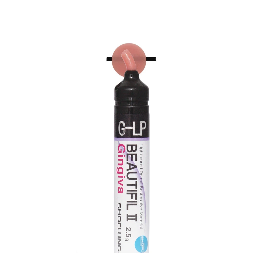 Gingival Light Pink- G-LP