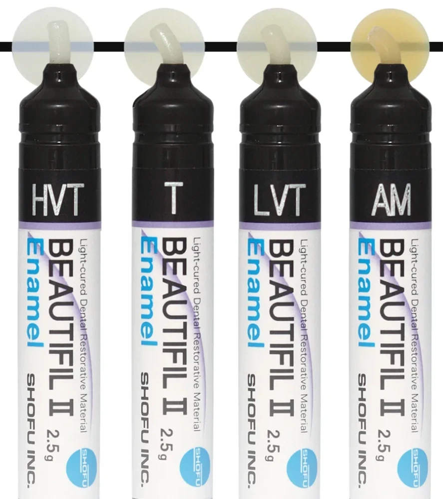  Gingival Brown - G-Br