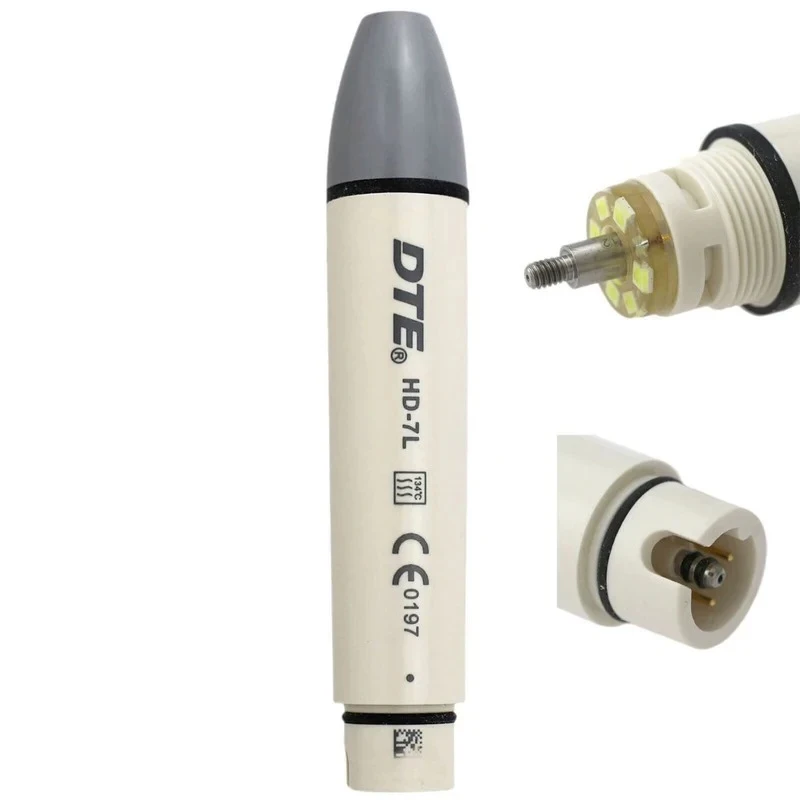 HD-1 Scaler Handpiece