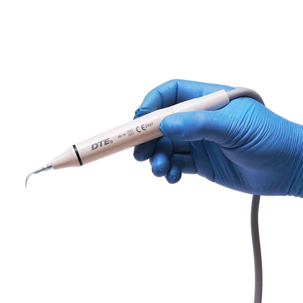 D3 Ultrasonic Scaler Handpiece