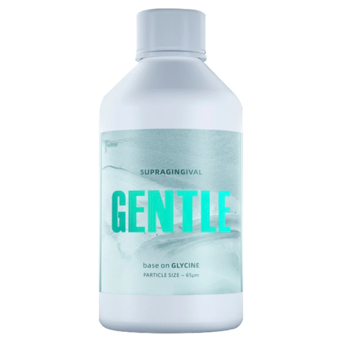 - Gentle