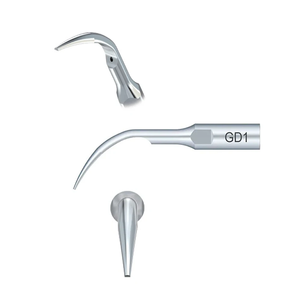 GD1 for DTE & Satelec Scalers
