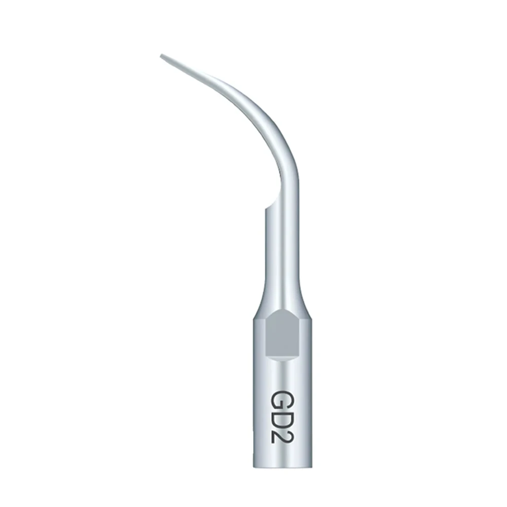  GD2 for DTE & Satelec Scalers