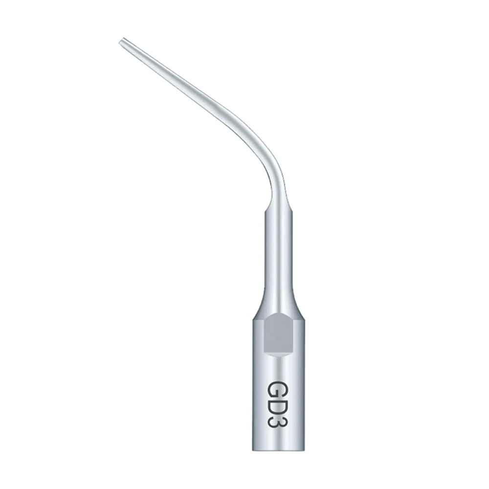 GD3 for DTE & Satelec Scalers
