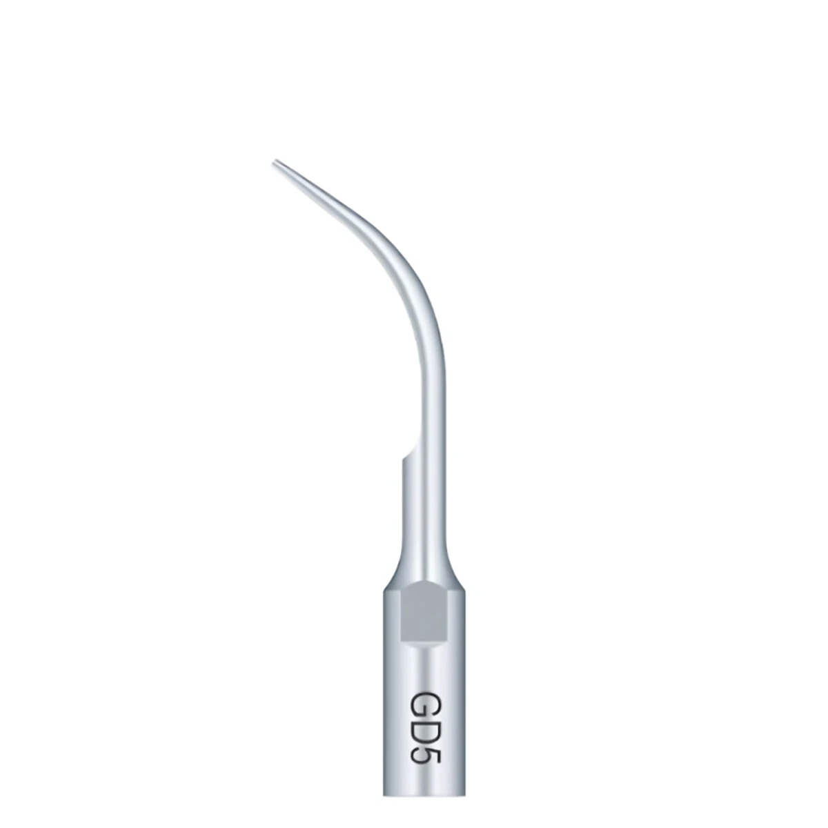 GD5 for DTE & Satelec Scalers