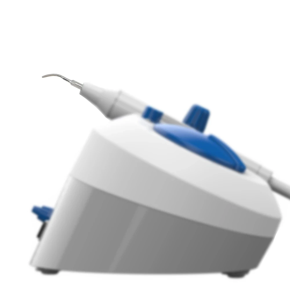 GD6 for DTE & Satelec Scalers
