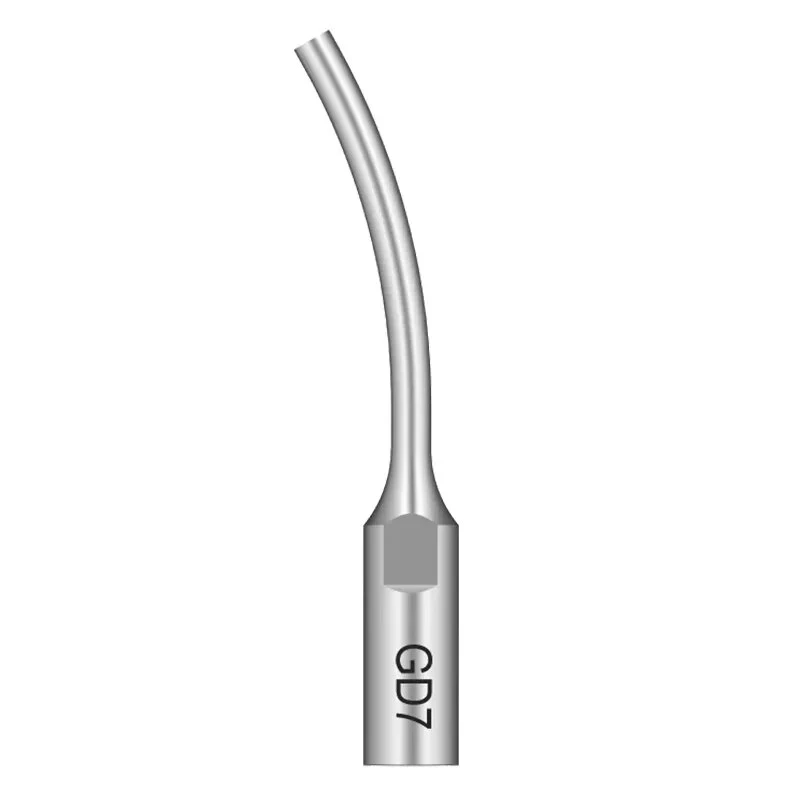  GD7 for DTE & Satelec Scalers