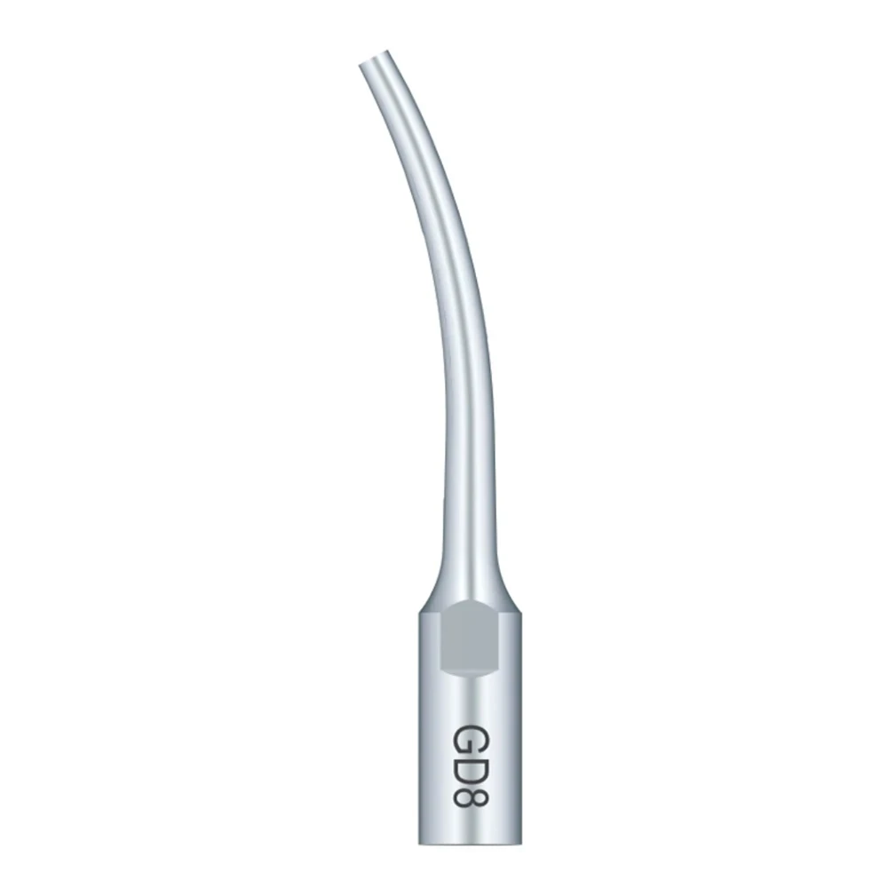 GD8 for DTE & Satelec Scalers