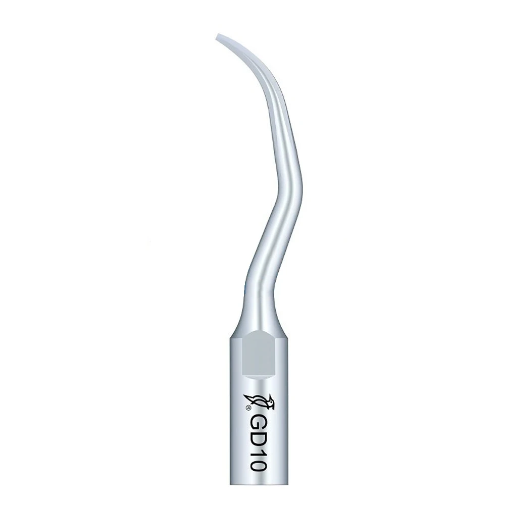 GD10 for DTE & Satelec Scalers