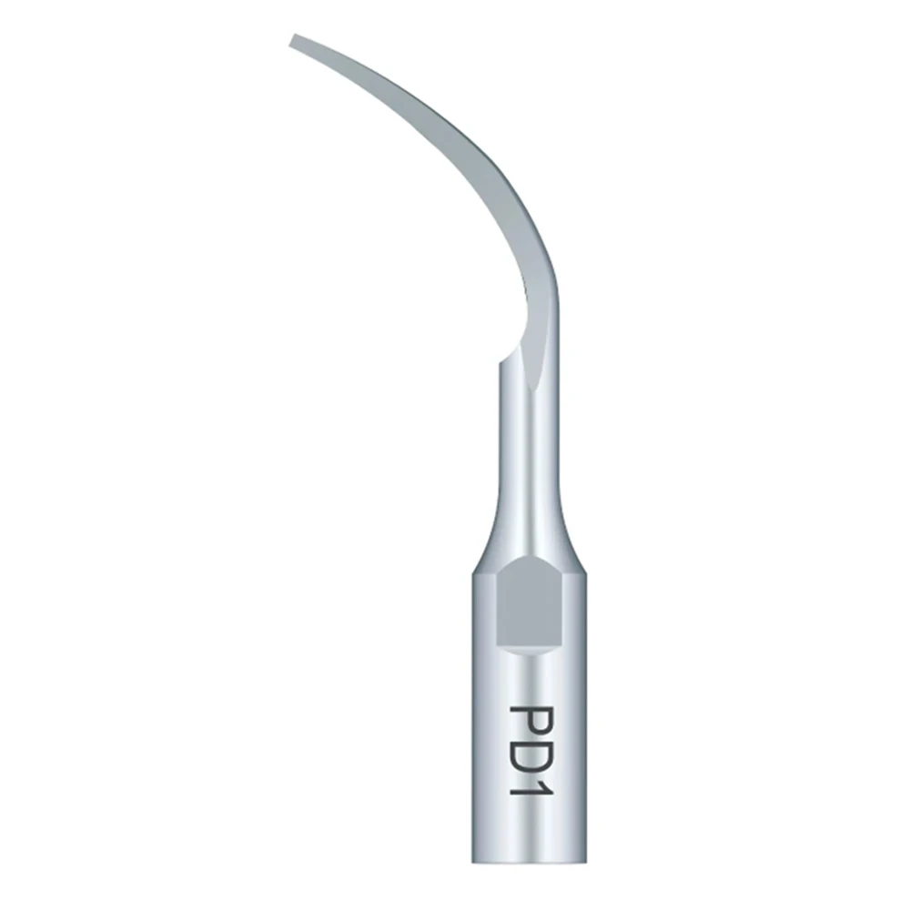 PD1 for DTE & Satelec Scalers