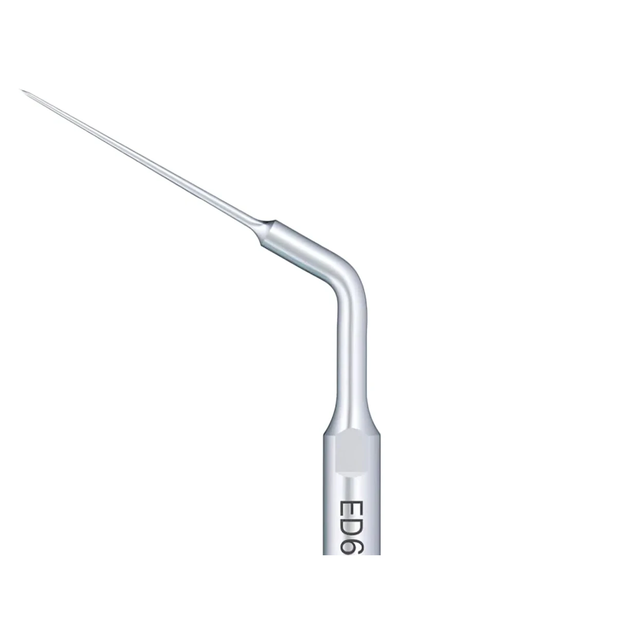 ED6 for DTE & Satelec Scalers