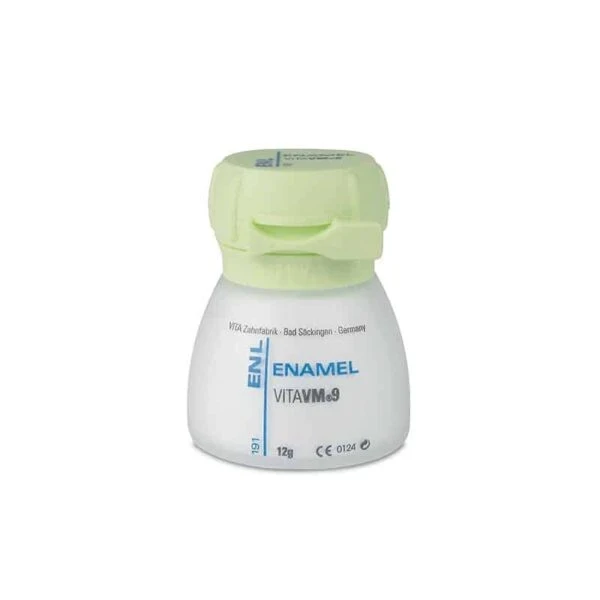 Enamel END