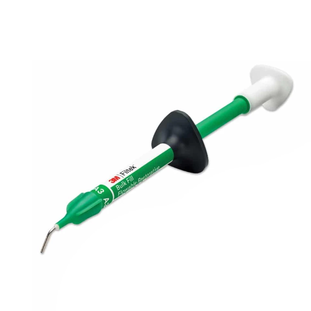 Syringe Shade A3