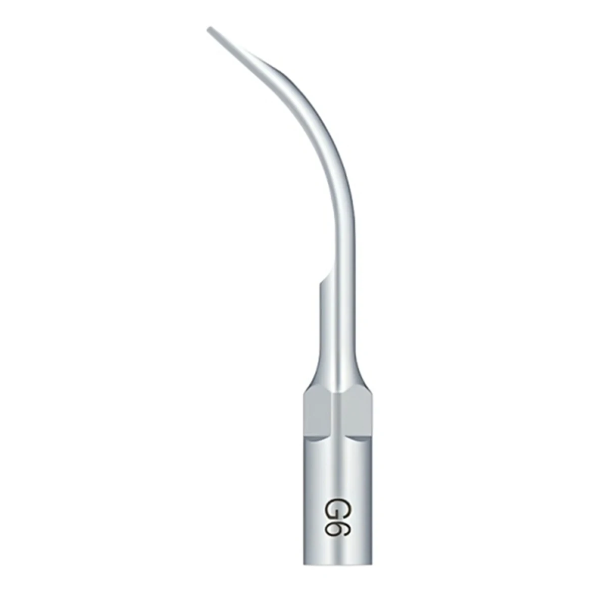 G6 for UDS & EMS Scalers