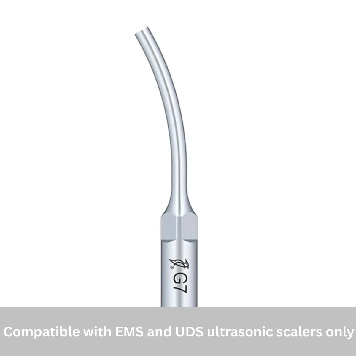  G7 for UDS & EMS Scalers