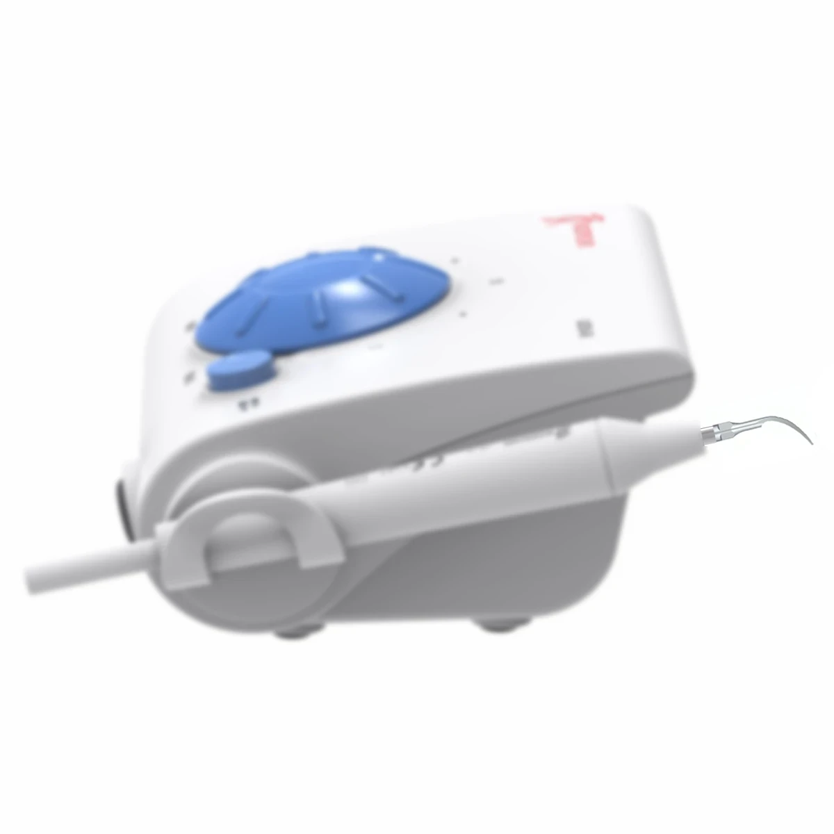 P1 for UDS & EMS Scalers