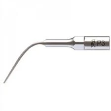 P3 for UDS & EMS Scalers