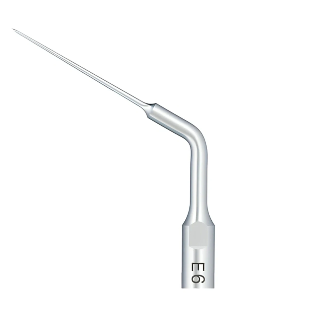E6 for UDS & EMS Scalers
