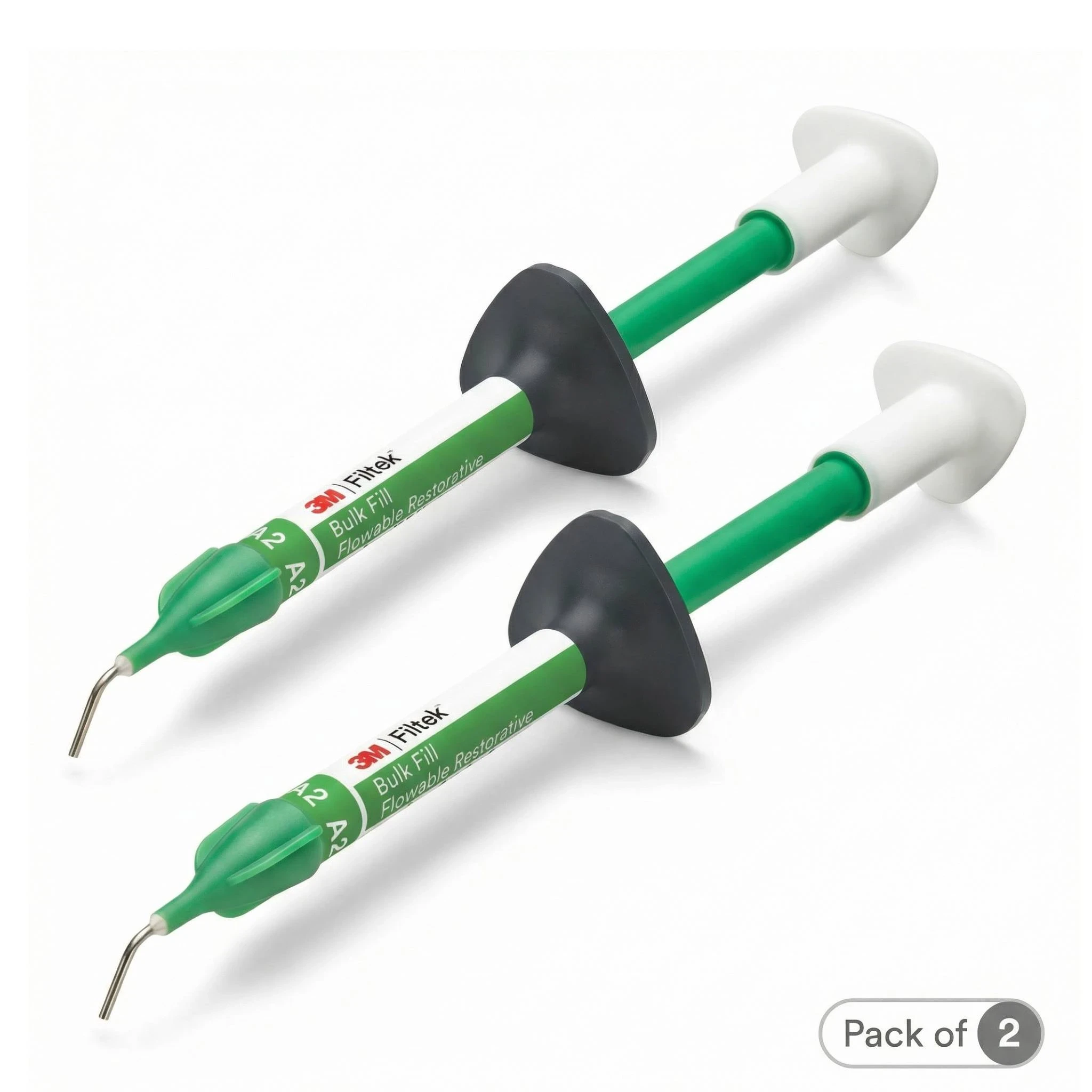 Composite Syringe A2 Dentin